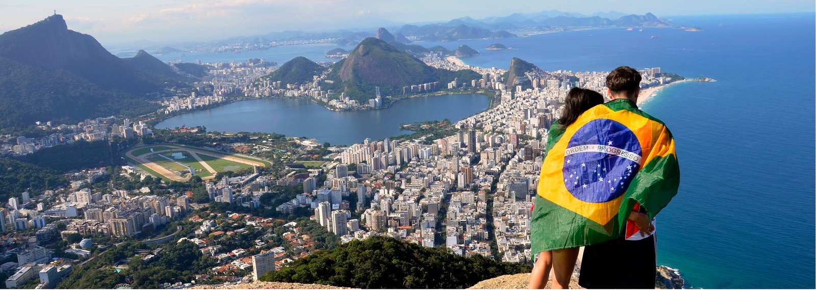Trilha Morro Dois Irmãos - Vidigal - Rio de Janeiro - Foto: Alexandre Macieira | Riotur